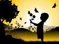 塔羅牌裡的吊人及世界牌解讀